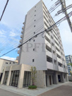 レジュールアッシュ梅田NEXの画像