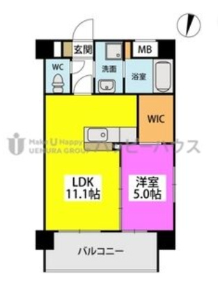 【間取り】 | Ｍｏｌｔｏ　Ｆｅｌｉｃｅ