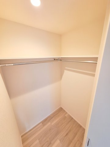 RIKEENO　渋谷本町の収納