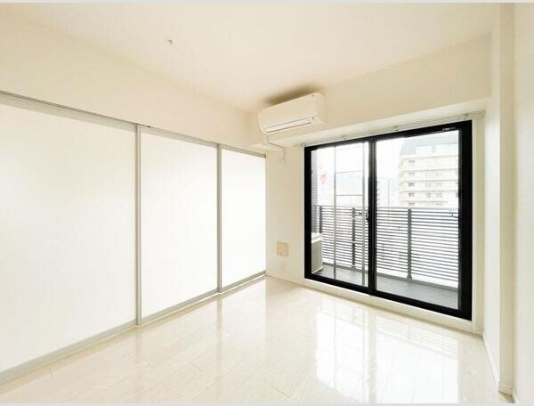 S-RESIDENCE神戸元町の内装