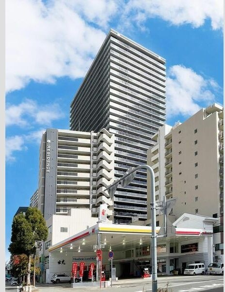 S-RESIDENCE神戸元町