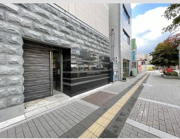 S-RESIDENCE神戸元町のその他共用部分
