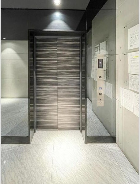 S-RESIDENCE神戸元町のその他