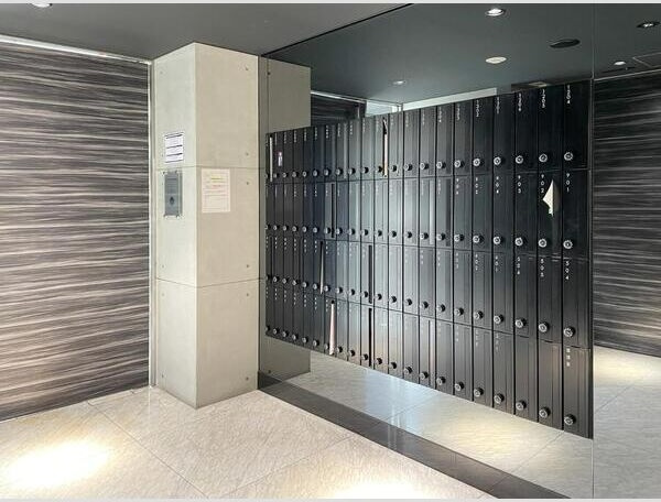 S-RESIDENCE神戸元町のその他