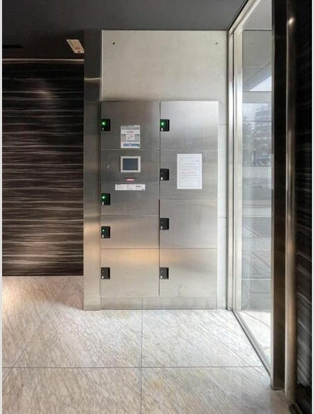 S-RESIDENCE神戸元町の設備