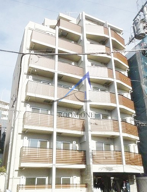 メイクスデザイン板橋本町Ⅱ