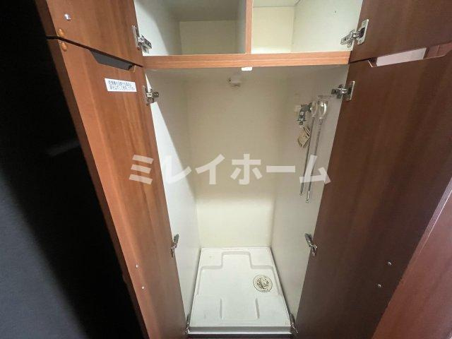 ルーブル蒲田六番館の設備