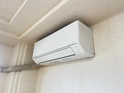 【設備】 | Wｉｔｈ | エアコン