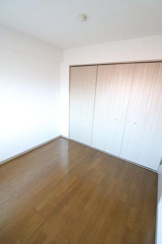 エクセル稲田の寝室