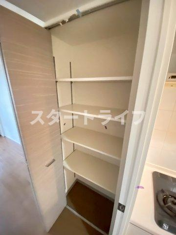 大阪市淀川区十三東１丁目の賃貸マンションの設備
