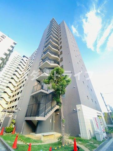大阪市淀川区十三東１丁目の賃貸マンション