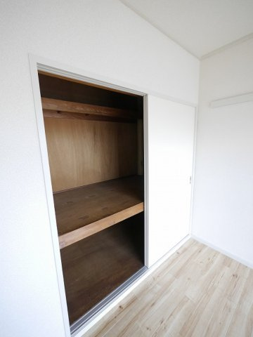 【収納】 | ヴィラ立町