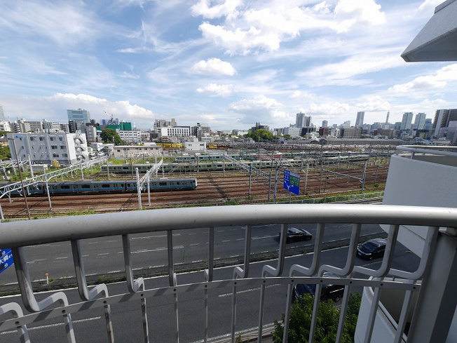 【展望】 | ヴィラ立町