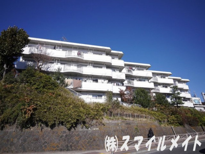 【外観】 | ヴィラ立町