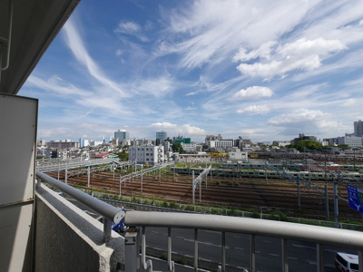  | ヴィラ立町