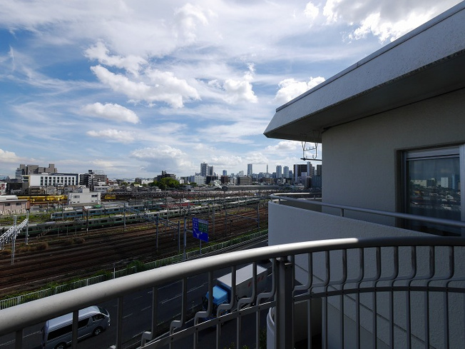  | ヴィラ立町