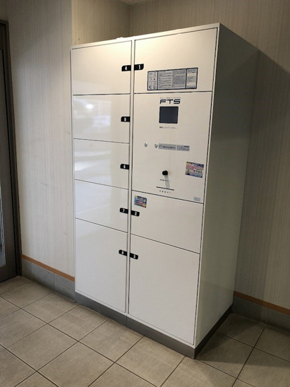 【その他共用部分】プロモ河原町 