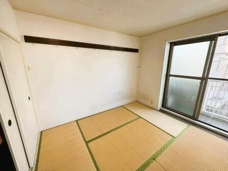 松戸市上本郷の賃貸マンションの内装