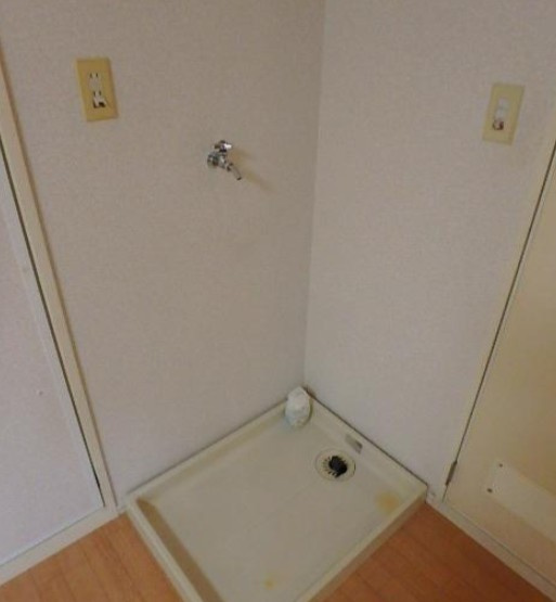 松戸市上本郷の賃貸マンションの設備
