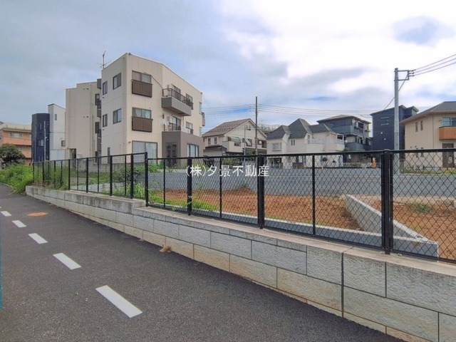 《仲介手数料無料》大宮区天沼町２丁目962新築一戸建てグラファーレ