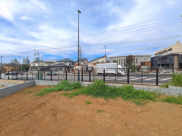 《仲介手数料無料》大宮区天沼町２丁目962新築一戸建てグラファーレ