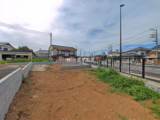 《仲介手数料無料》大宮区天沼町２丁目962新築一戸建てグラファーレ