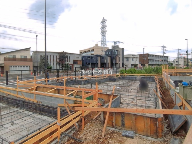 《仲介手数料無料》大宮区天沼町２丁目962新築一戸建てグラファーレ