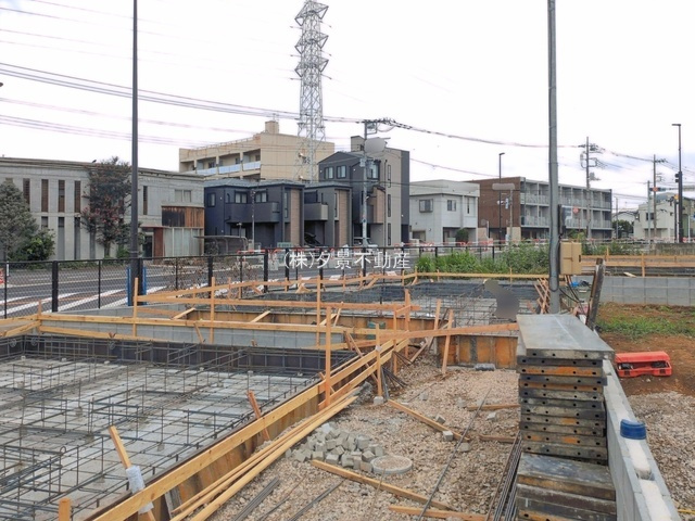 《仲介手数料無料》大宮区天沼町２丁目962新築一戸建てグラファーレ