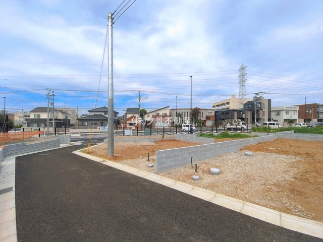 《仲介手数料無料》大宮区天沼町２丁目962新築一戸建てグラファーレ