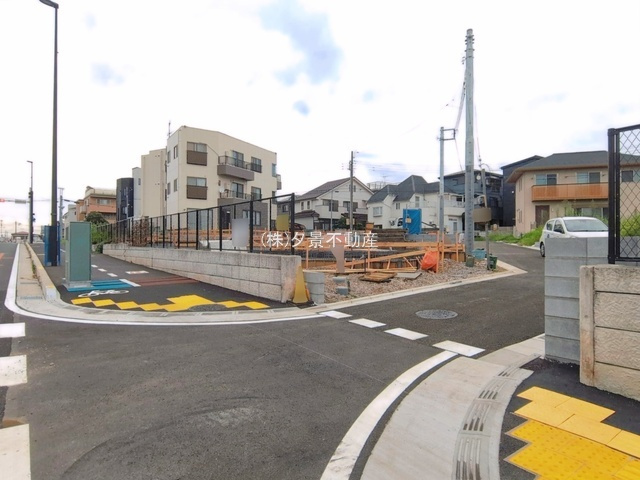 《仲介手数料無料》大宮区天沼町２丁目962新築一戸建てグラファーレ