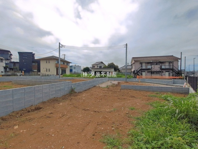 《仲介手数料無料》大宮区天沼町２丁目962新築一戸建てグラファーレ