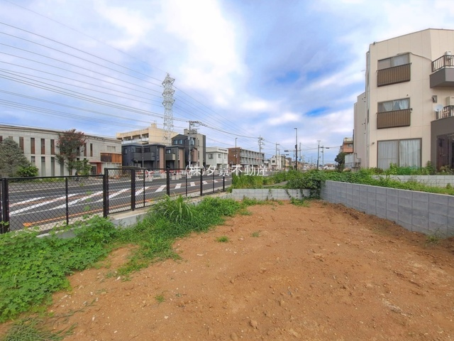 《仲介手数料無料》大宮区天沼町２丁目962新築一戸建てグラファーレ