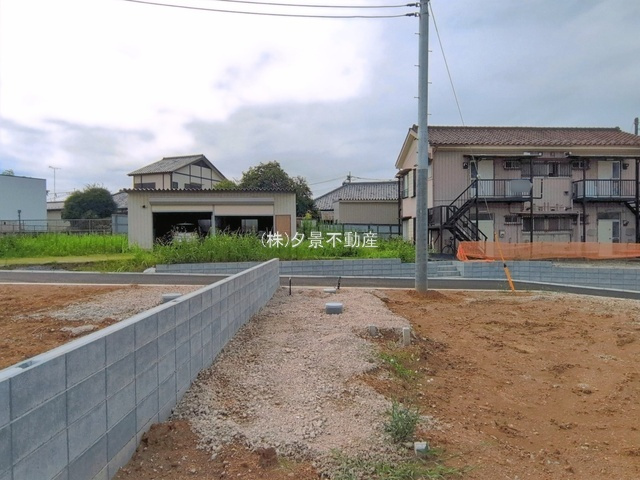 《仲介手数料無料》大宮区天沼町２丁目962新築一戸建てグラファーレ