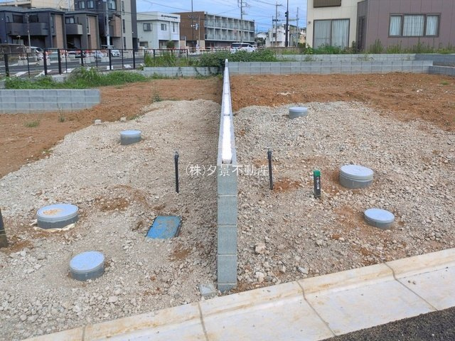 《仲介手数料無料》大宮区天沼町２丁目962新築一戸建てグラファーレ