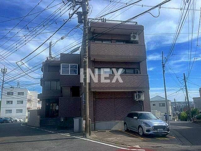 アークハイツ上永谷