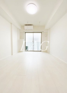 【居間・リビング】 | プレール・ドゥーク経堂 | 洋室のお部屋です。