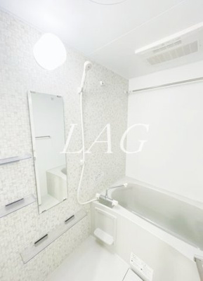 【トイレ】 | プレール・ドゥーク経堂 | トイレです。