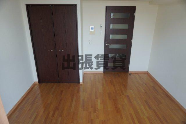 仲介手数料0！！アーデン上社の洋室