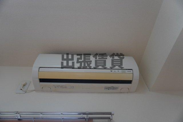 仲介手数料0！！アーデン上社の設備
