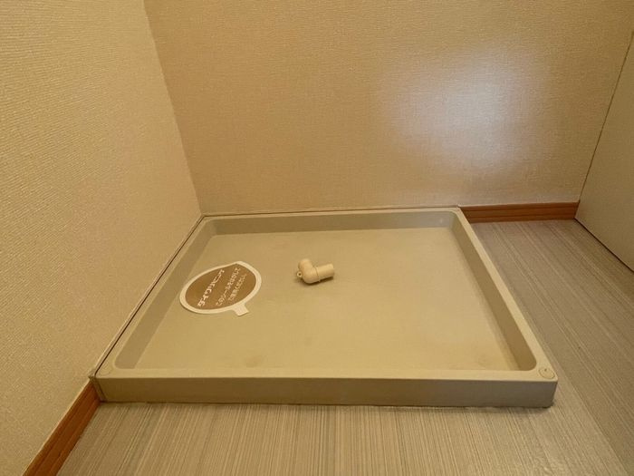 シャルマンコートの設備