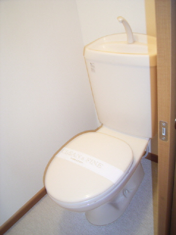 【トイレ】 | エミレシア