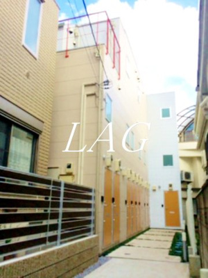 【外観】 | ランドプレックス桜新町 | 外観です。