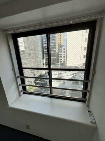 ジョイフル根岸の展望
