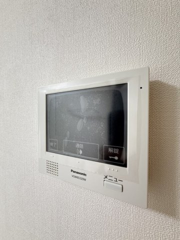 LUFT GOKOKUJIのセキュリティ