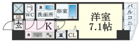 家具家電付き物件です！撤去も可能です★