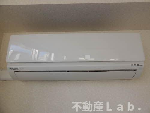 アルル　ガーデン　の設備