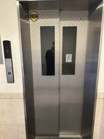 ダイアパレス川口　2階
