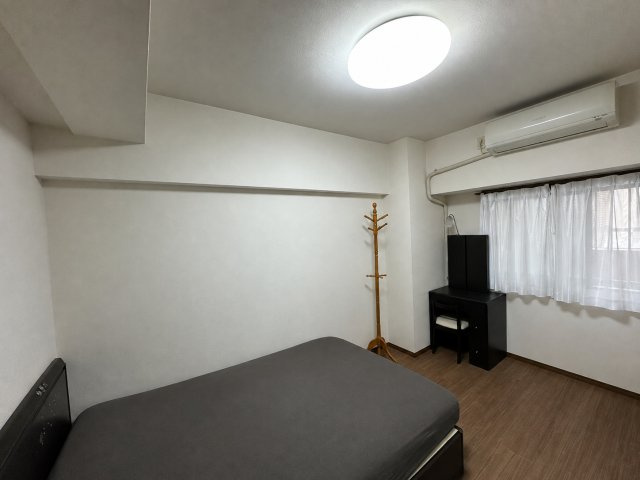 ダイアパレス川口　2階