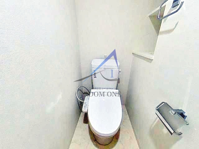 グランフォース綾瀬Ⅱのトイレ|トイレです。