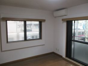 新品家具付きマンション上高井戸1(KaGood東京)の洋室